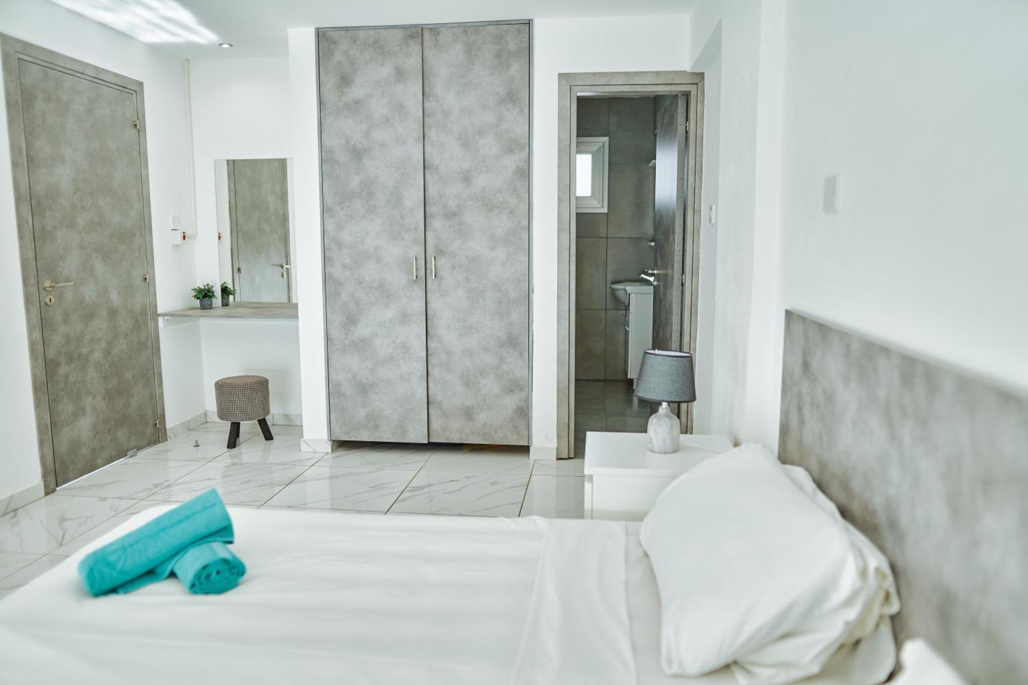 Nissi Avenue Suites Ayia Napa Exteriör bild